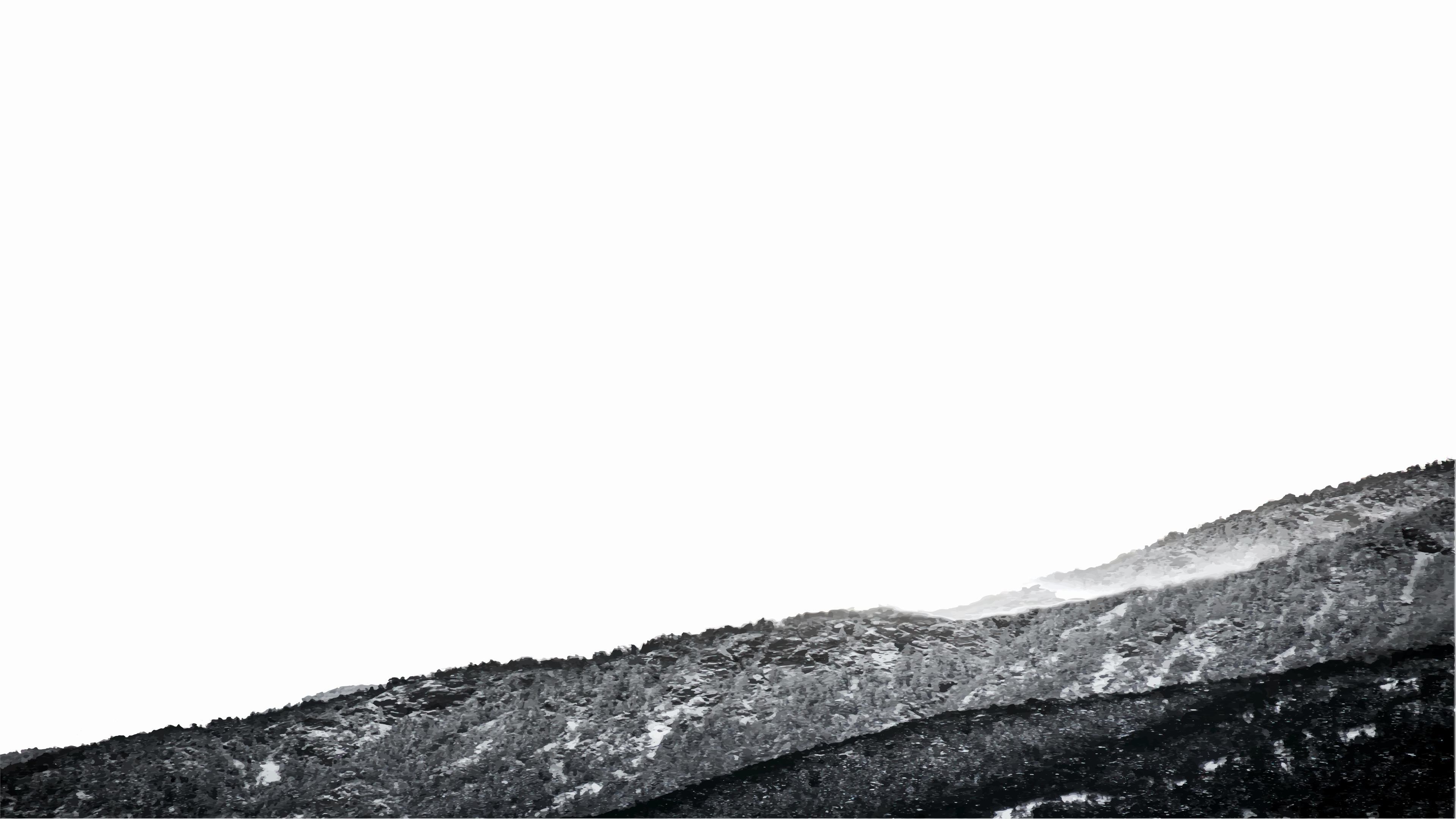 Montañas